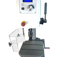 DX15V Precision Bench Drill Press 3000RPM - Metex-Hammerox Industrial