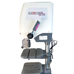 DX15V Precision Bench Drill Press 3000RPM - Metex-Hammerox Industrial