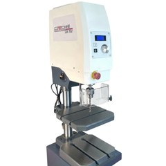 DX15V Precision Bench Drill Press 3000RPM - Metex-Hammerox Industrial