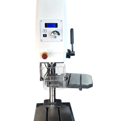 DX15V Precision Bench Drill Press 3000RPM - Metex-Hammerox Industrial