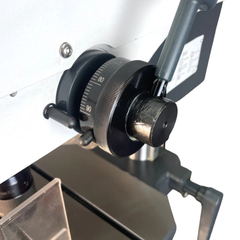 DX15V Precision Bench Drill Press 3000RPM - Metex-Hammerox Industrial
