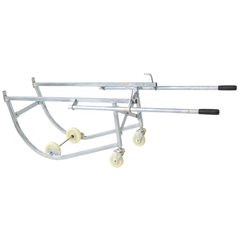 Deluxe Drum Cradle-Hammerox Industrial