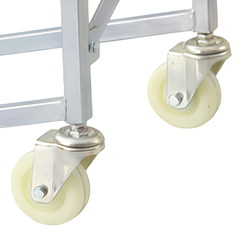 Deluxe Drum Cradle-Hammerox Industrial