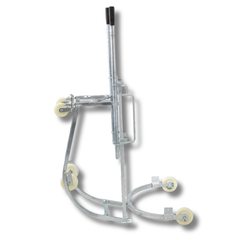 Deluxe Drum Cradle-Hammerox Industrial