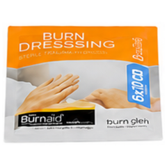 Deluxe Burns Station