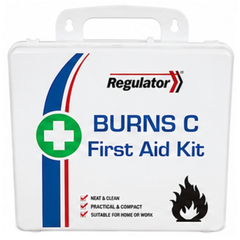 Deluxe Burns Station