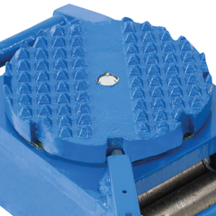 Diamond Steel Top Roller Load Skate-Hammerox Industrial