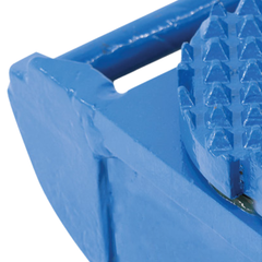 Diamond Steel Top Roller Load Skate-Hammerox Industrial