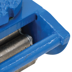 Diamond Steel Top Roller Load Skate-Hammerox Industrial