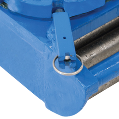 Diamond Steel Top Roller Load Skate-Hammerox Industrial