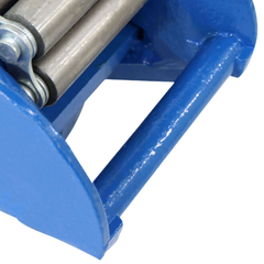 Diamond Steel Top Roller Load Skate-Hammerox Industrial