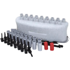 Direct-It Universal Air Mover Adapter - Injectidry-Hammerox Industrial