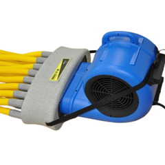 Direct-It Universal Air Mover Adapter - Injectidry-Hammerox Industrial