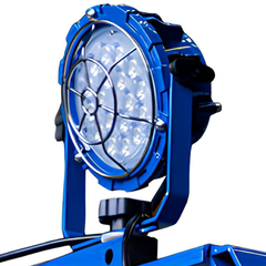 Dock Light & Fan-Hammerox Industrial