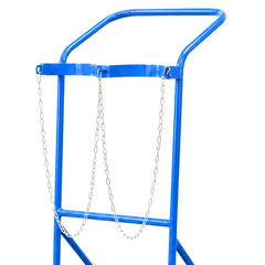 Double Cylinder Trolley-Hammerox Industrial
