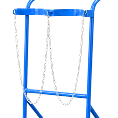 Double Cylinder Trolley-Hammerox Industrial