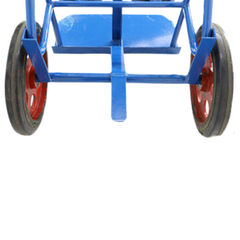 Double Cylinder Trolley-Hammerox Industrial
