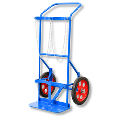 Double Cylinder Trolley-Hammerox Industrial