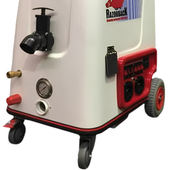 Drago 1600 Carpet Extractor with Auto Fill & Auto Pump Out (Machine Only) - Razorback