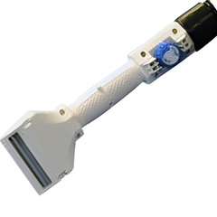 DriMaster 3 Upholstery Cleaning Tool - HydraMaster-Hammerox Industrial