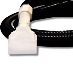 DriMaster 3 Upholstery Cleaning Tool - HydraMaster-Hammerox Industrial