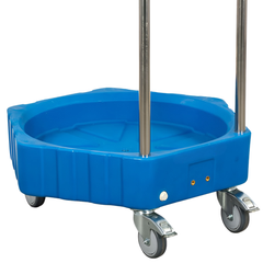 Drum Bunding Trolley-Hammerox Industrial