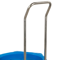 Drum Bunding Trolley-Hammerox Industrial