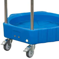 Drum Bunding Trolley-Hammerox Industrial