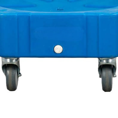 Drum Bunding Trolley-Hammerox Industrial
