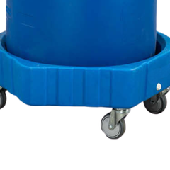 Drum Bunding Trolley-Hammerox Industrial