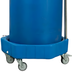 Drum Bunding Trolley-Hammerox Industrial