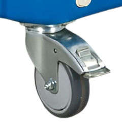 Drum Bunding Trolley-Hammerox Industrial