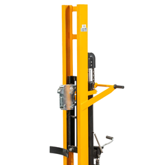 Drum Palletiser Stacker-Hammerox Industrial