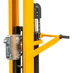 Drum Palletiser Stacker-Hammerox Industrial