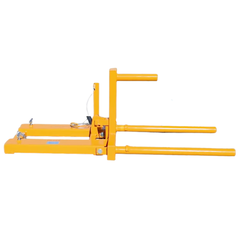 Drum Positioner-Hammerox Industrial