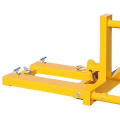 Drum Positioner-Hammerox Industrial