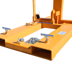 Drum Positioner-Hammerox Industrial