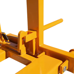 Drum Positioner-Hammerox Industrial