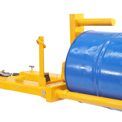 Drum Positioner-Hammerox Industrial