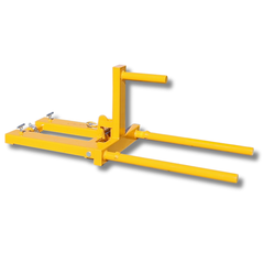Drum Positioner-Hammerox Industrial