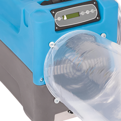 Duct Kit for BD2500 Dehumidifier - Dri-Eaz-Hammerox Industrial