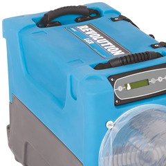 Duct Kit for BD2500 Dehumidifier - Dri-Eaz-Hammerox Industrial