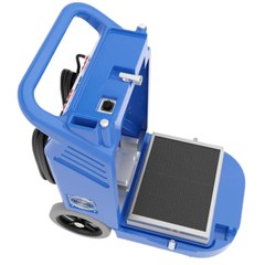 DuctMaster III Air Duct Cleaning System 230V - Air-Care