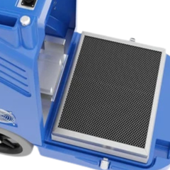 DuctMaster III Air Duct Cleaning System 230V - Air-Care