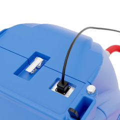DuctMaster III Air Duct Cleaning System 230V - Air-Care