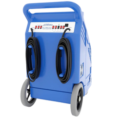 DuctMaster III Air Duct Cleaning System 230V - Air-Care
