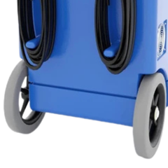 DuctMaster III Air Duct Cleaning System 230V - Air-Care