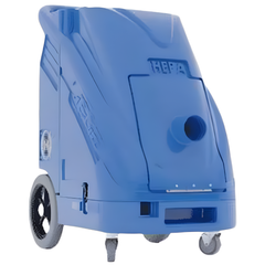DuctMaster III Air Duct Cleaning System 230V - Air-Care
