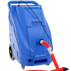 DuctMaster III Air Duct Cleaning System 230V - Air-Care