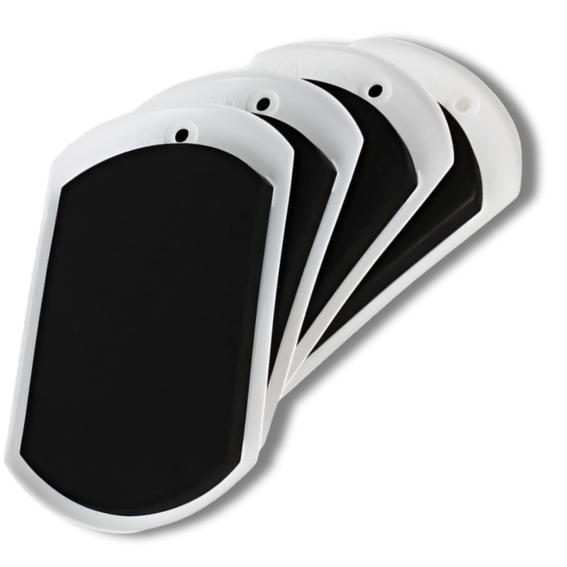 EZ Moves Pro Furniture Moving Sliders 4 Pack-Hammerox Industrial